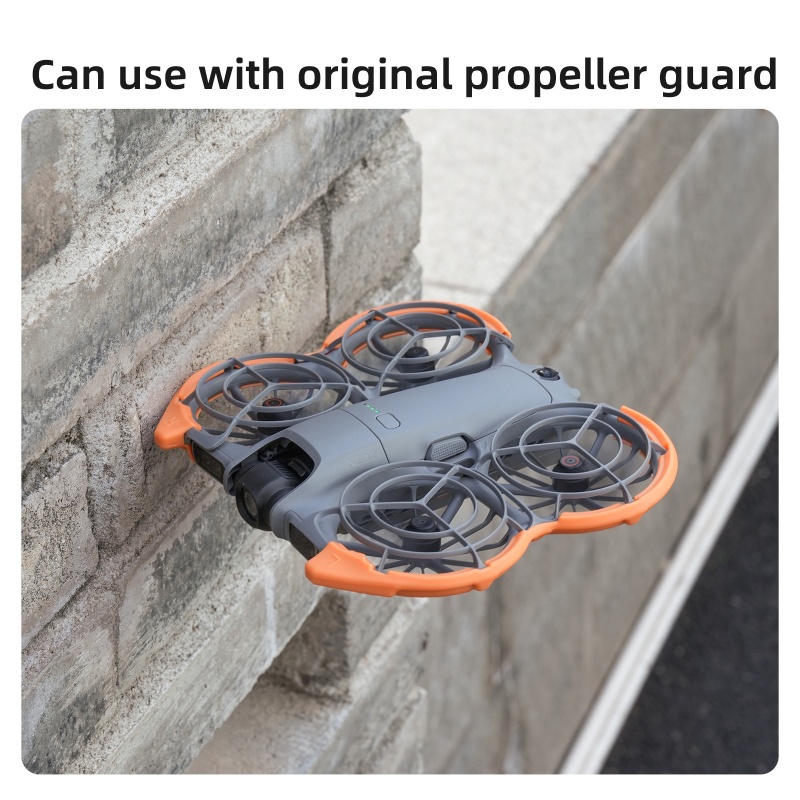 Propeller Guard for DJI NEO 2  - Drone Propeller Guards บทวิจารณ์และราคา