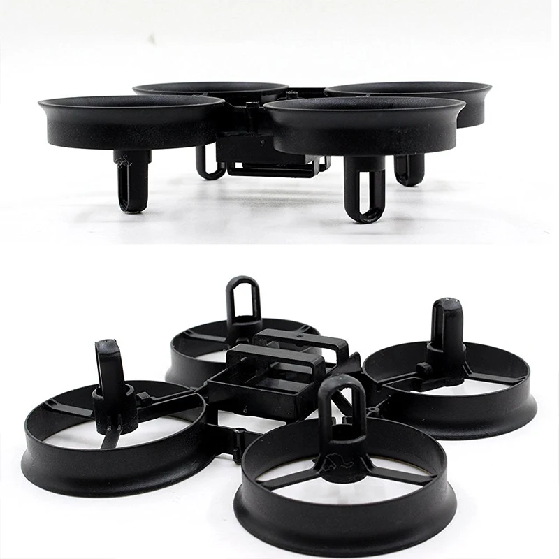 JJRC H36 Eachine E010 Tiny DIY - Drone And Car บทวิจารณ์และราคา