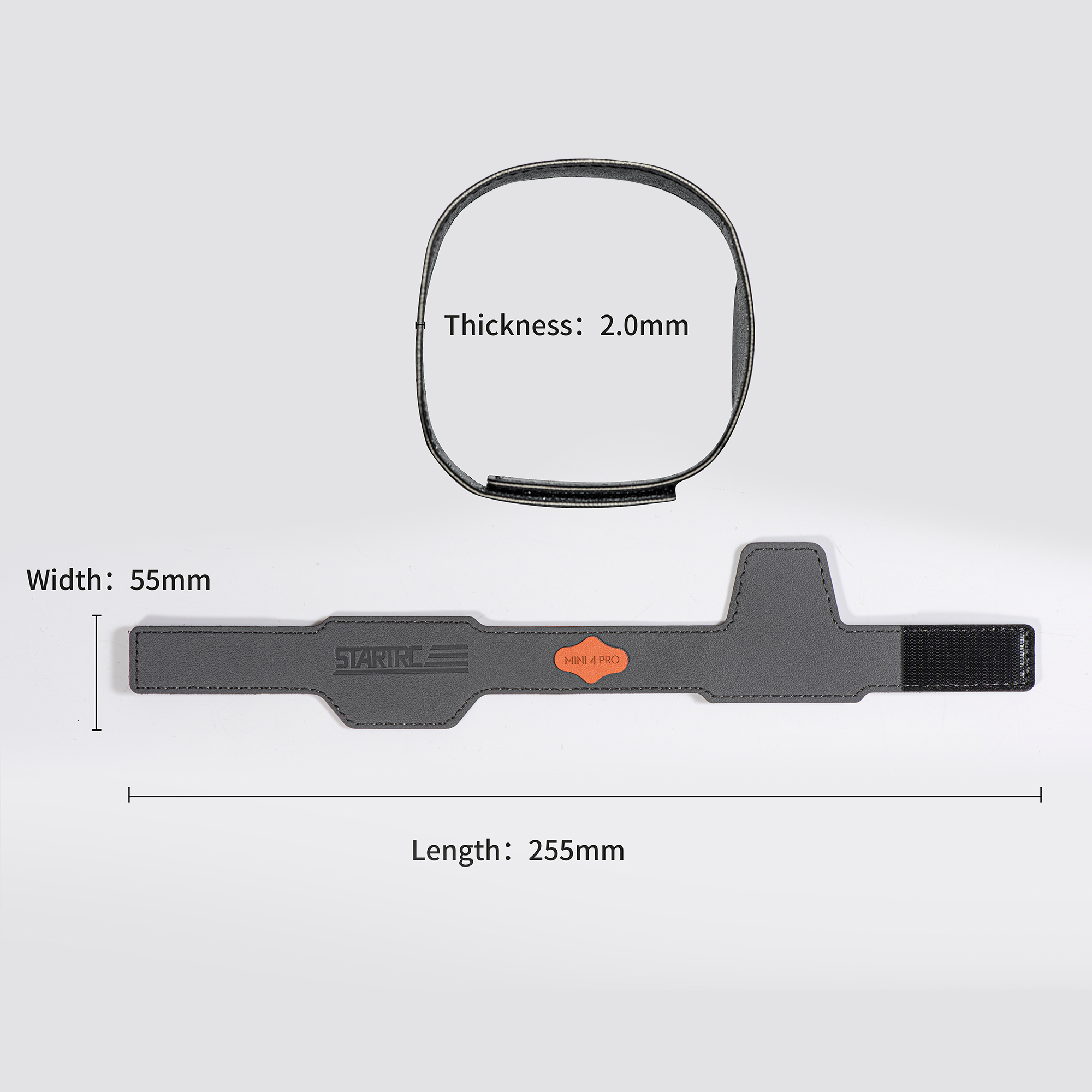 Mini 5 Pro Drone Accessories P - Drone Propeller Guards บทวิจารณ์และราคา