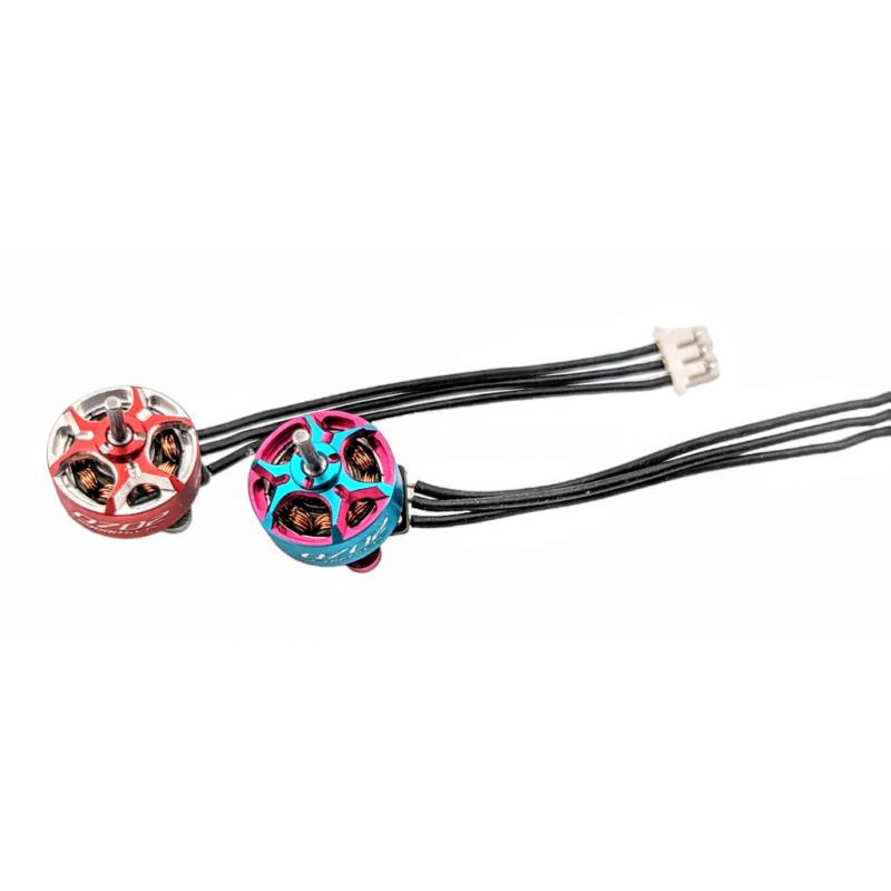 4pcs Rcinpower Gts V3 0702 270 - Drone Ball Rc บทวิจารณ์และราคา