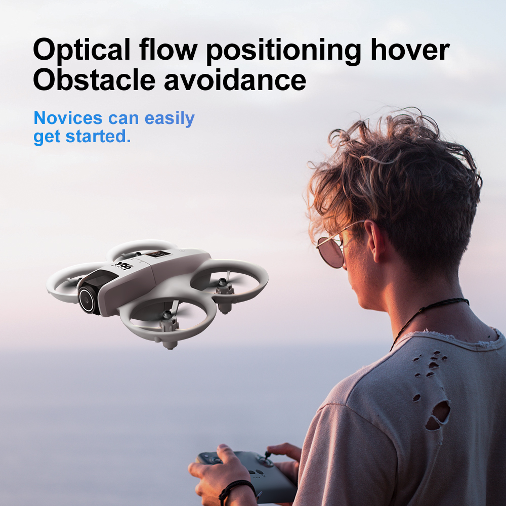 V66 Mini Drone 4K Profession H - Drone Pro Rc Ufo บทวิจารณ์และราคา