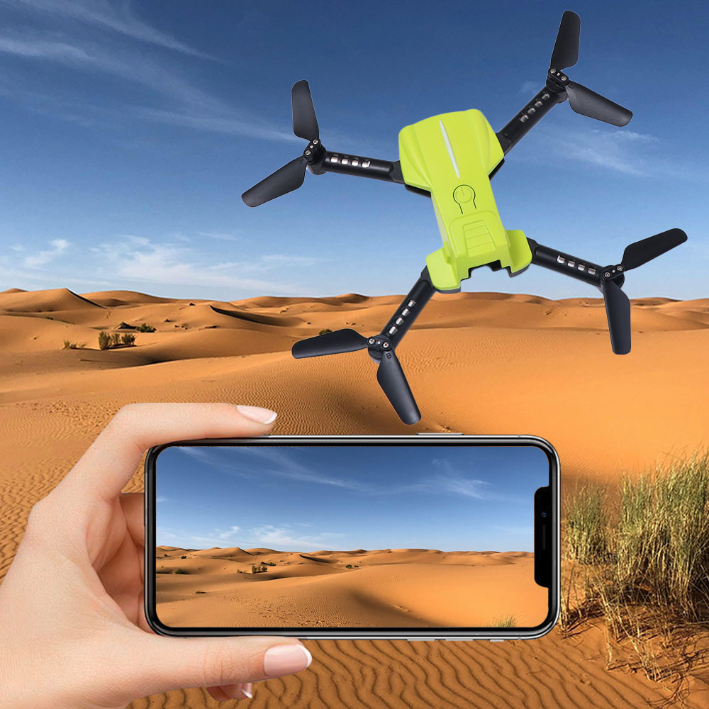 RC Helicopter ABS Remote Contr - Drone Pro Rc Ufo บทวิจารณ์และราคา