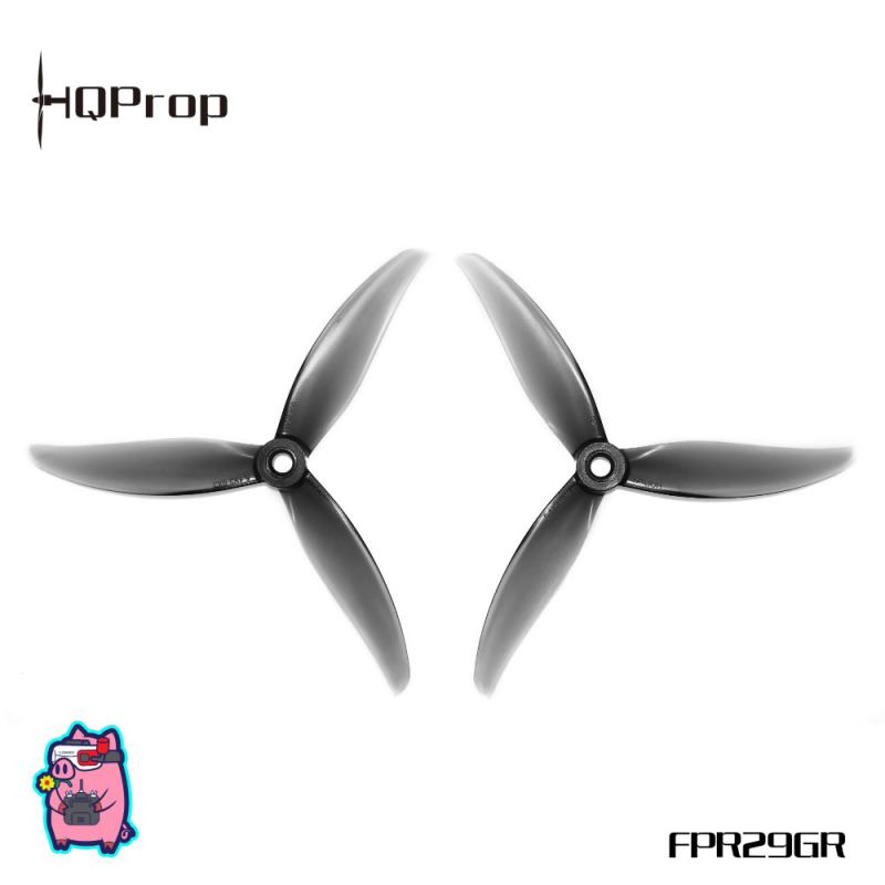 HQ FPR29-PC 5.1 Inch Flowerpig - Drone Rc Flight Controller บทวิจารณ์และราคา