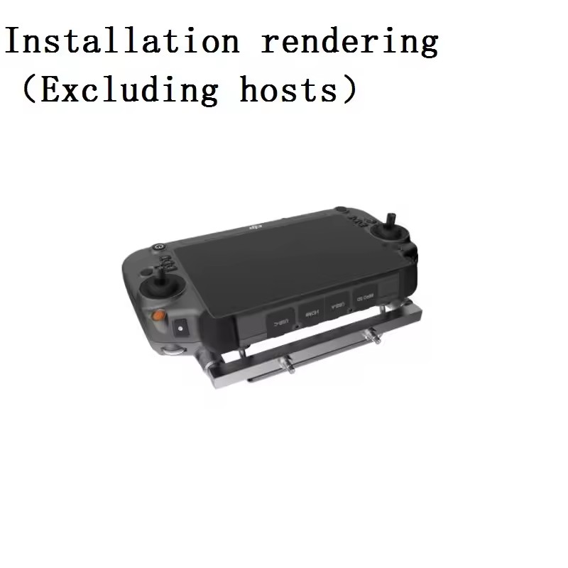 New DJ RC plus Adapter Refit B - Dj Rc Drone บทวิจารณ์และราคา