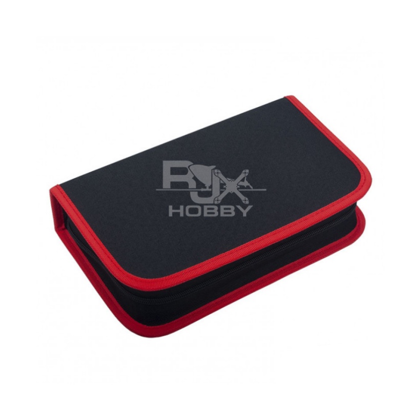 Repair Tool Zip Case Organizer - Drone Rc Quadcopter บทวิจารณ์และราคา