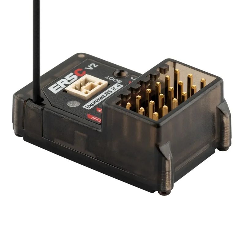 ABXE-For Radiomaster ER5C V2 R - Rc Boat บทวิจารณ์และราคา