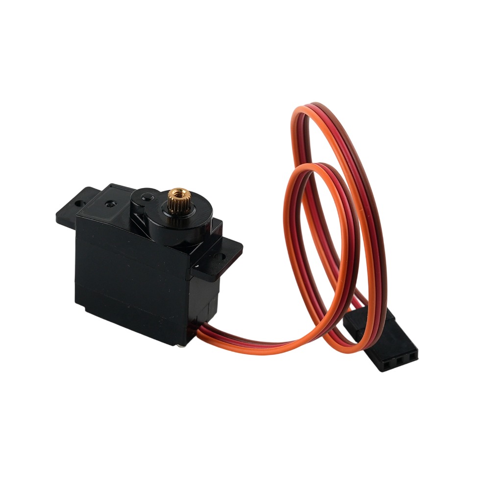 1/2/4 PCS Feetech FT90M Digita - Drone And Car บทวิจารณ์และราคา