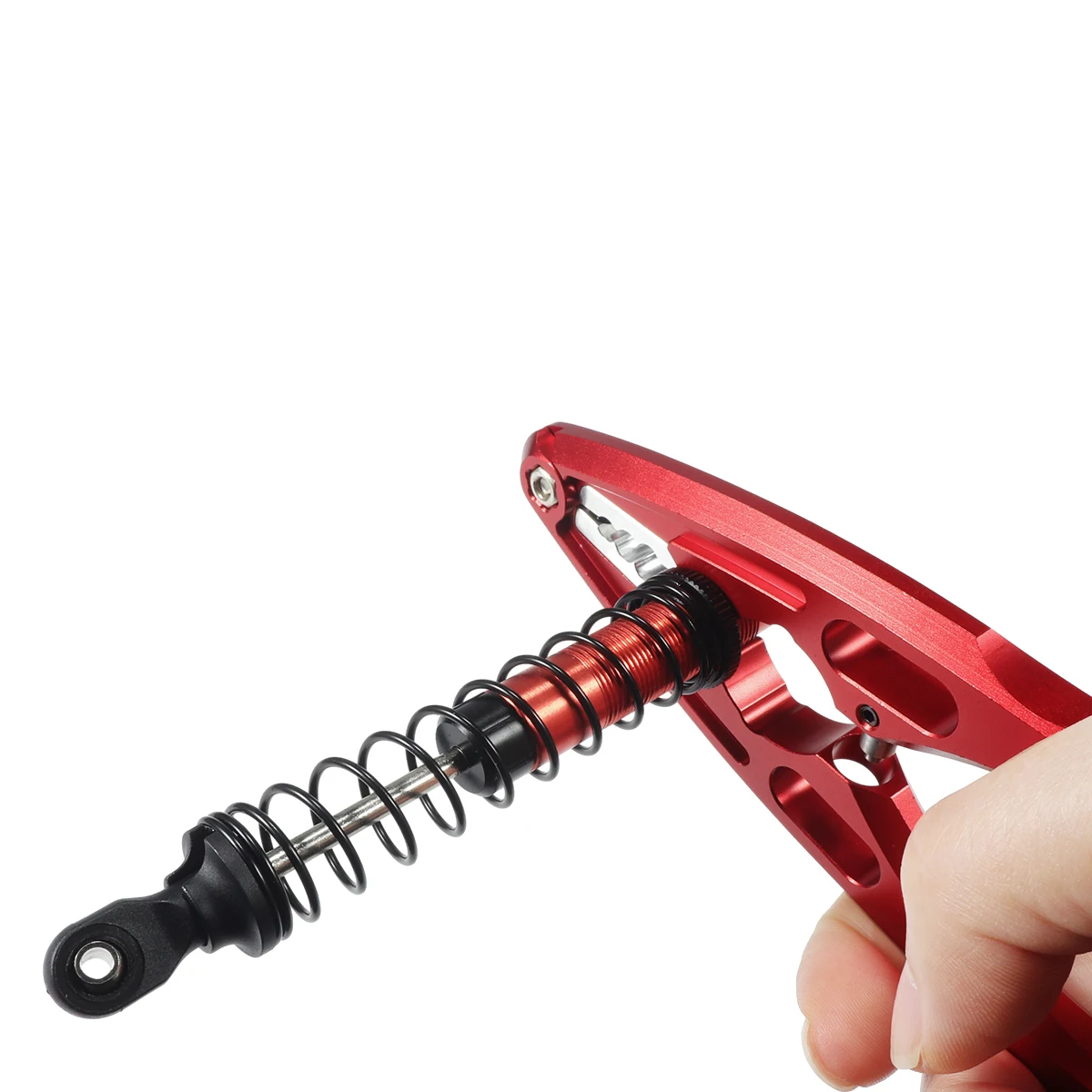 Aluminum CNC Pliers Pivot Ball - Drone And Car บทวิจารณ์และราคา