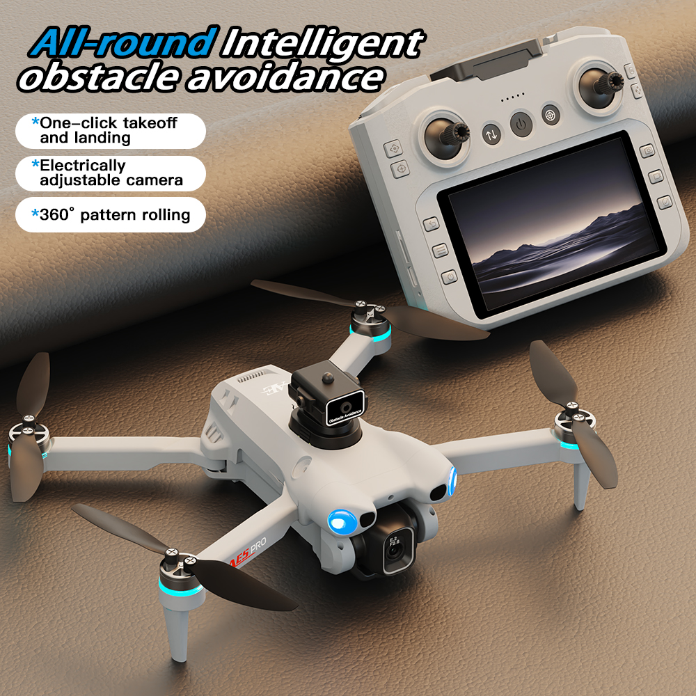 2026 New AE5 Pro Drone 8K HD 4 - Drone Pro Rc Ufo บทวิจารณ์และราคา