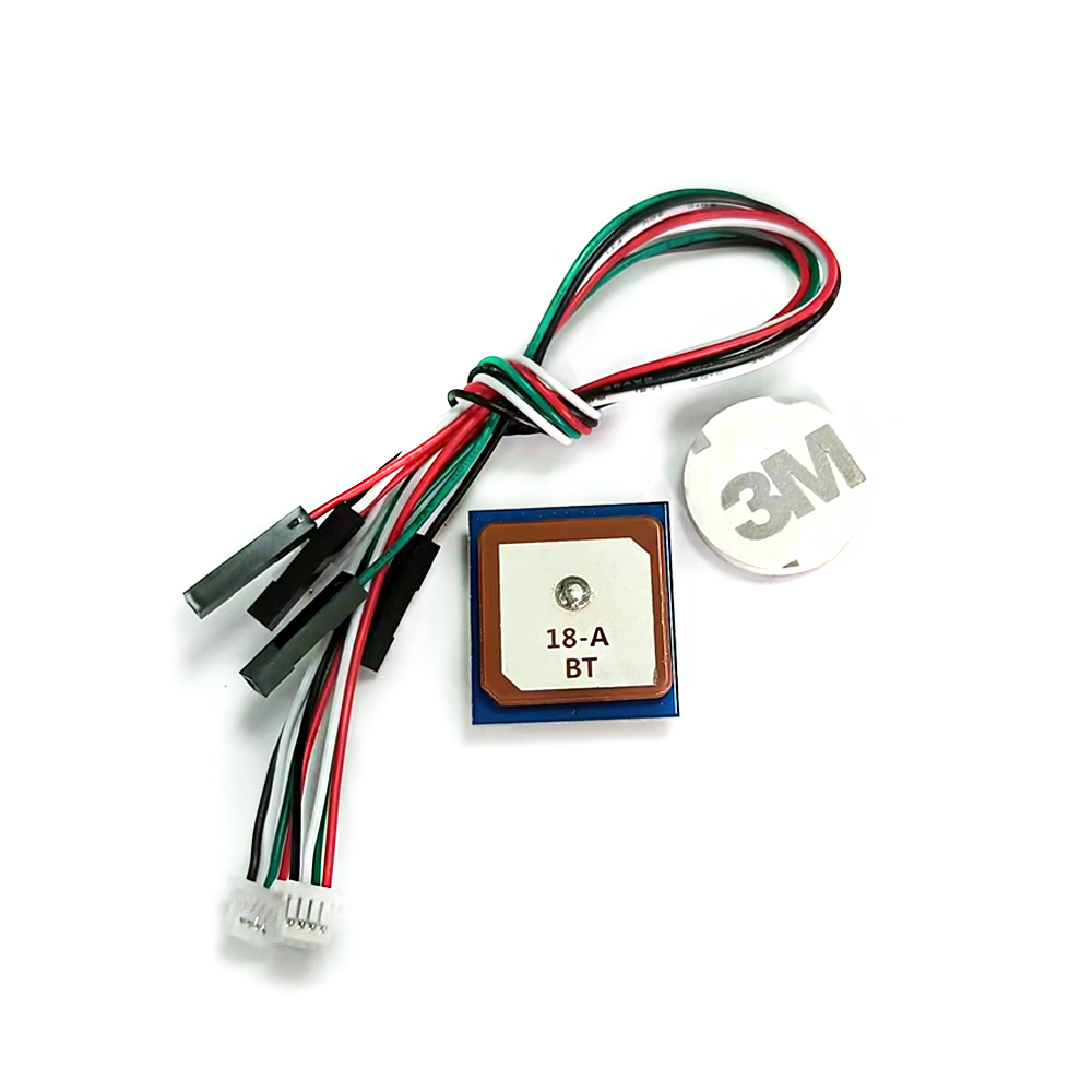BN-220 BN880 GPS GLONASS Modul - Rc Motor Drone บทวิจารณ์และราคา