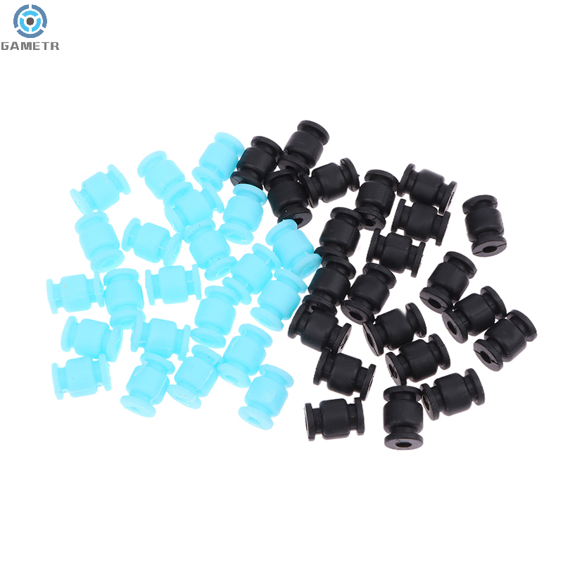 25PCS Anti-vibration Rubber Sh - Drone Ball Rc บทวิจารณ์และราคา