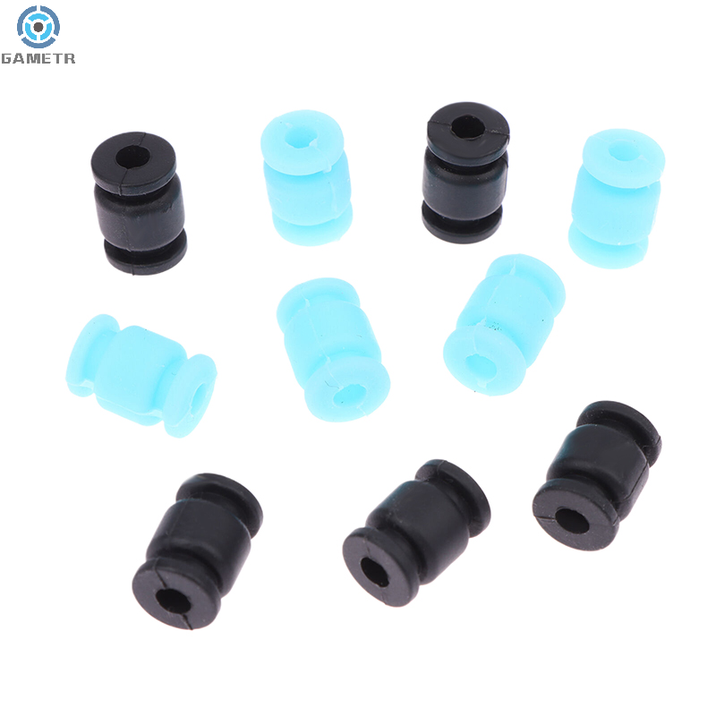 25PCS Anti-vibration Rubber Sh - Drone Ball Rc บทวิจารณ์และราคา