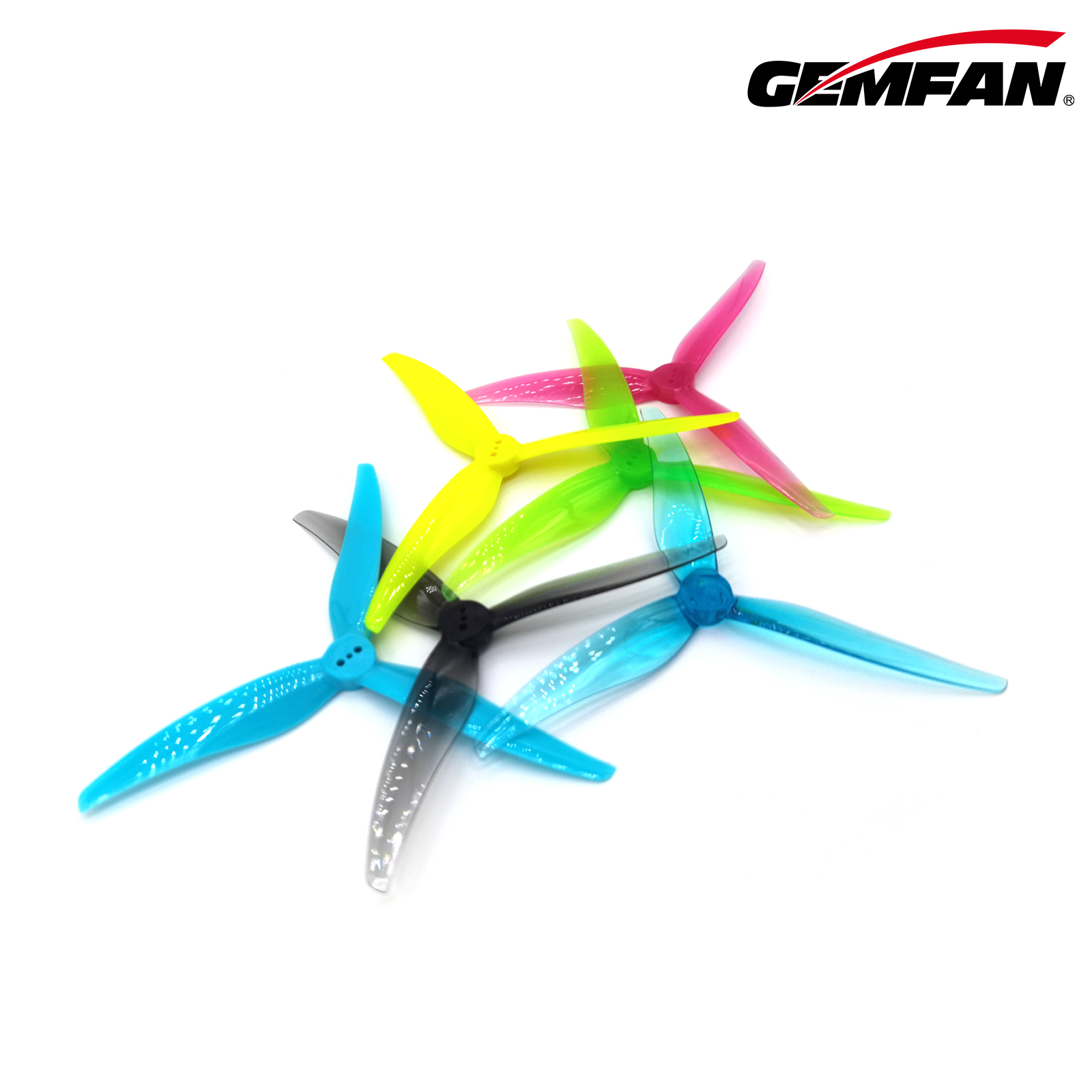 Hurricane SL 5125 3Blade Gemfa - Rc Motor Drone บทวิจารณ์และราคา