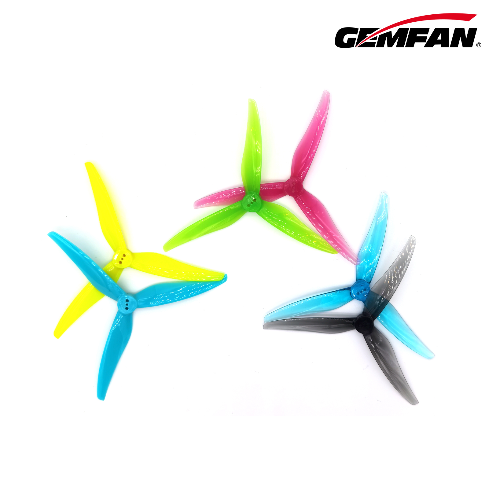 Hurricane SL 5125 3Blade Gemfa - Rc Motor Drone บทวิจารณ์และราคา