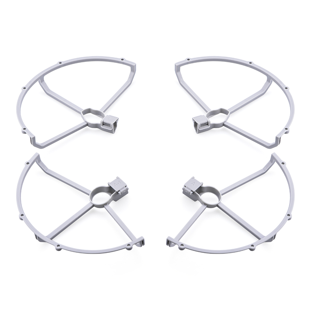 Mini Drone Blade Anti-Collisio - Drone Propeller Guards บทวิจารณ์และราคา