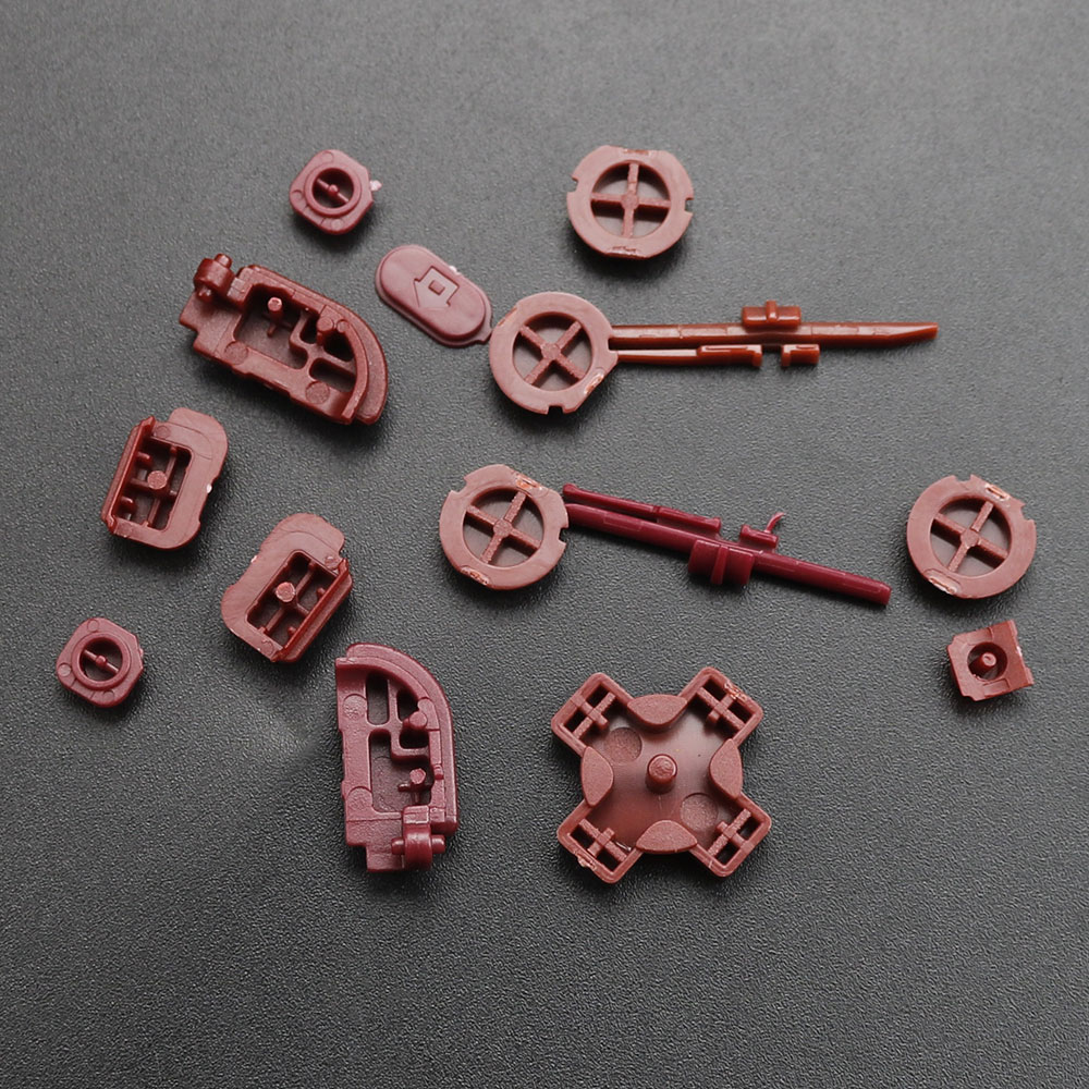 JCD Original Full Button Set F - Drone Xl Rc บทวิจารณ์และราคา