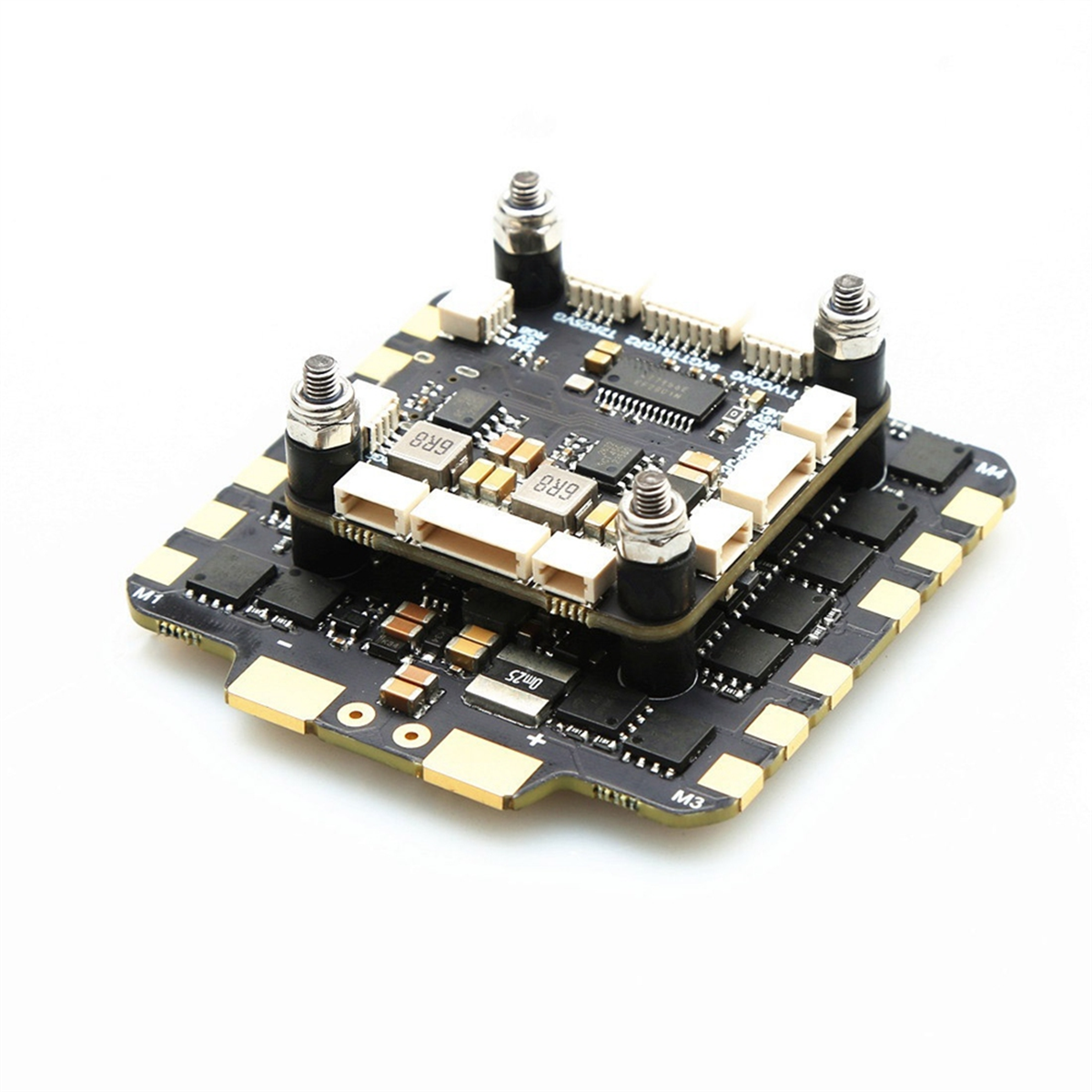ABQR F722 Stack F7 Flight Cont - Drone Rc Flight Controller บทวิจารณ์และราคา