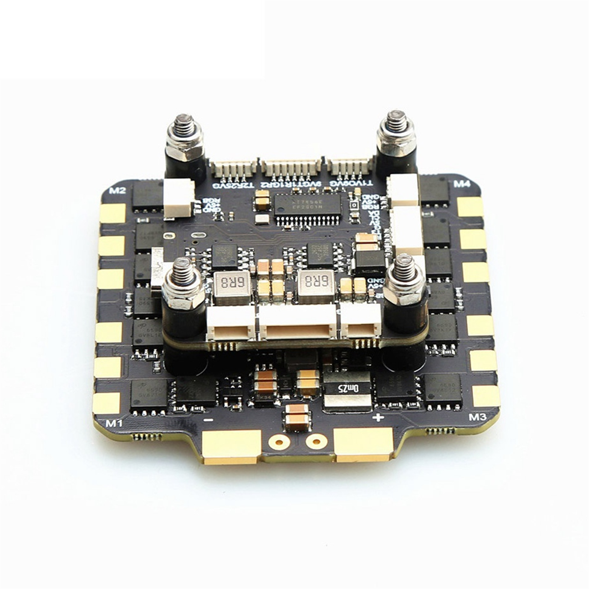 ABQR F722 Stack F7 Flight Cont - Drone Rc Flight Controller บทวิจารณ์และราคา