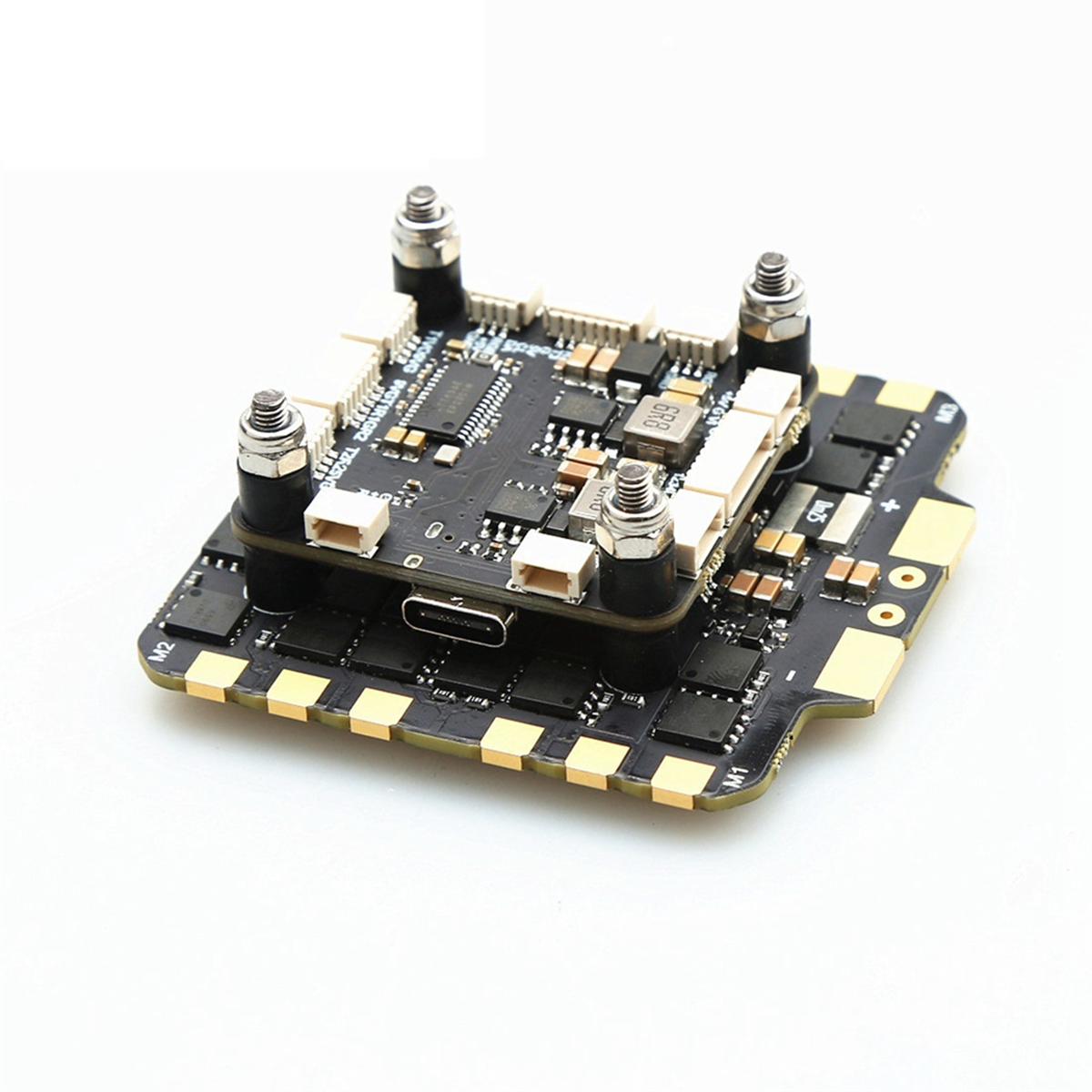 ABQR F722 Stack F7 Flight Cont - Drone Rc Flight Controller บทวิจารณ์และราคา