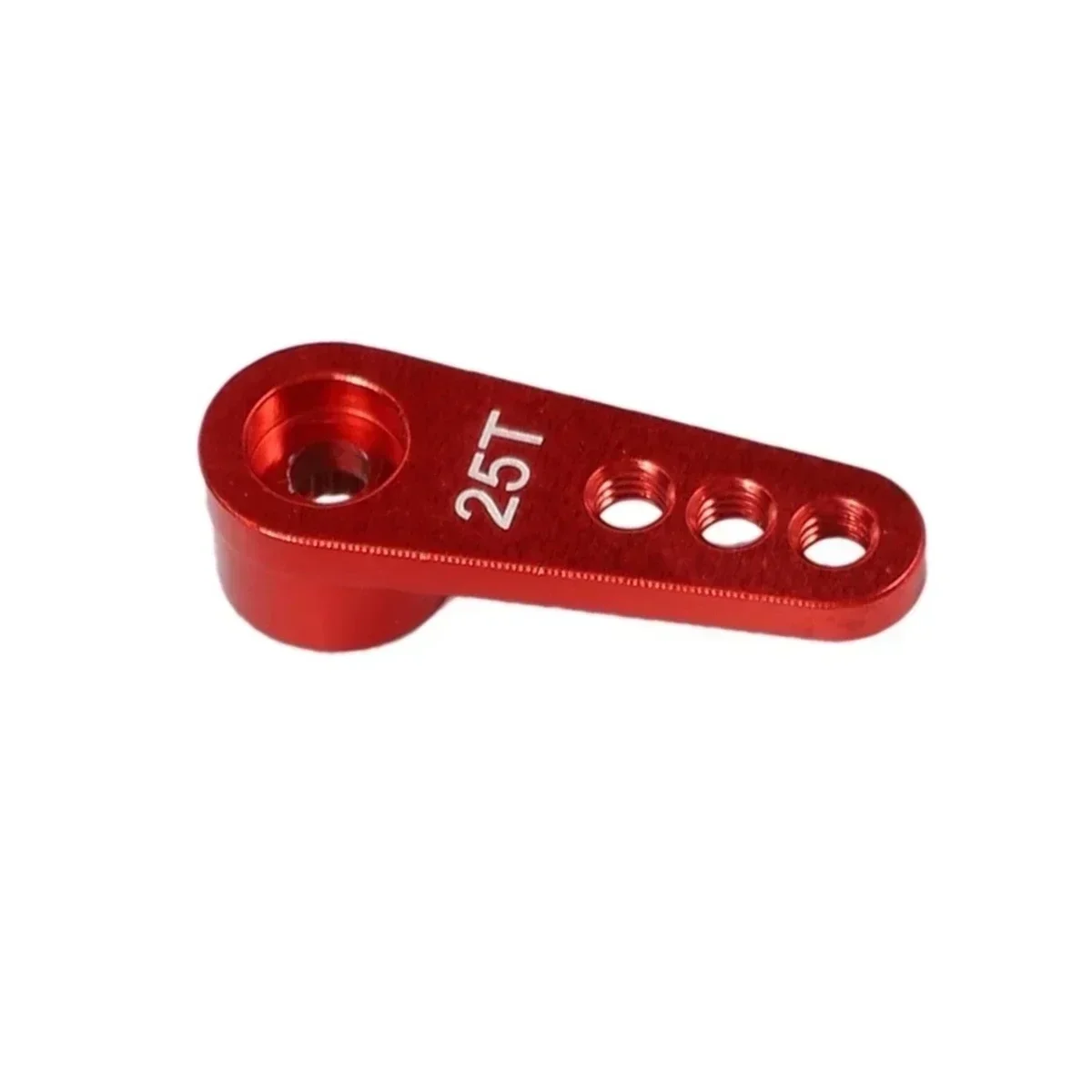 NEEBRC 25T Metal Servo Arm 3 H - Rc Car Servo บทวิจารณ์และราคา