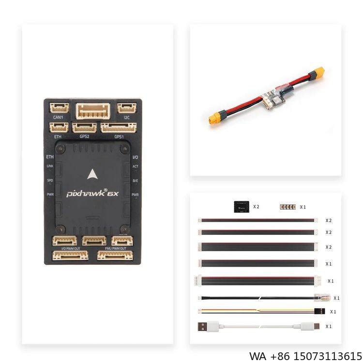ICM-45686 Mini Flight Control, - Flight Controller บทวิจารณ์และราคา