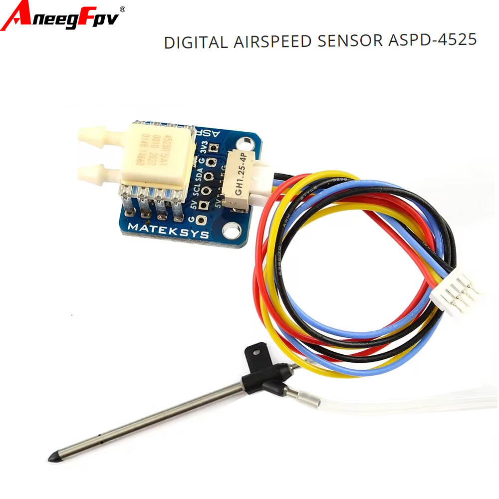 MATEK System ASPD-4525  DIGITA - Drone Rc Flight Controller บทวิจารณ์และราคา
