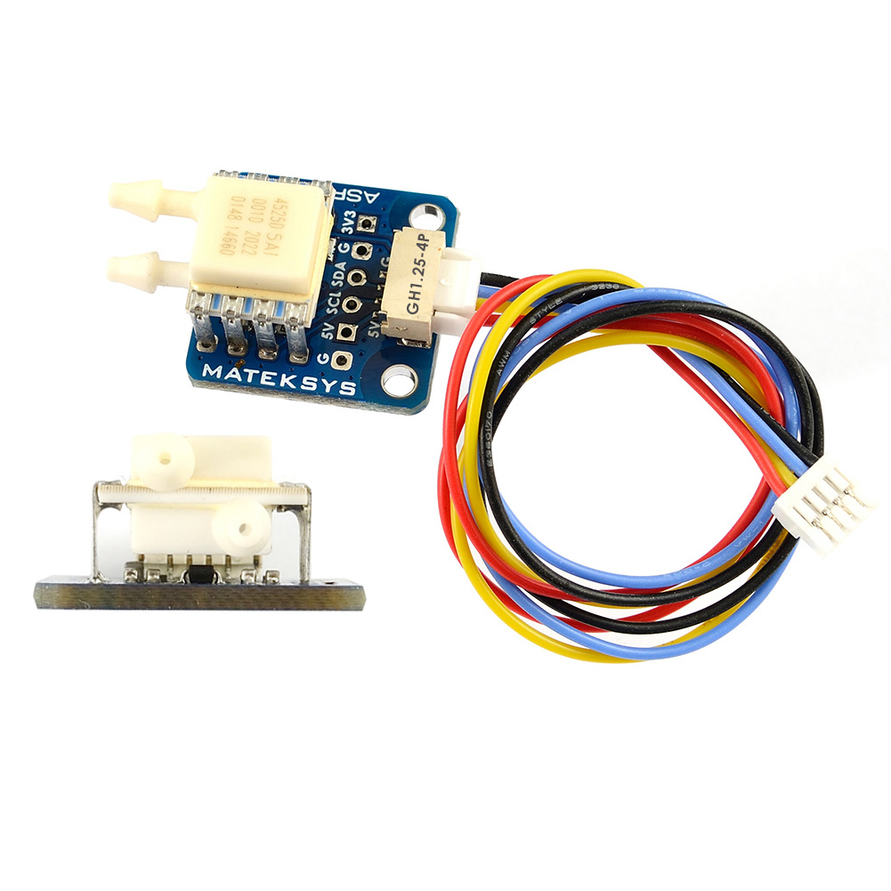 MATEK System ASPD-4525  DIGITA - Drone Rc Flight Controller บทวิจารณ์และราคา