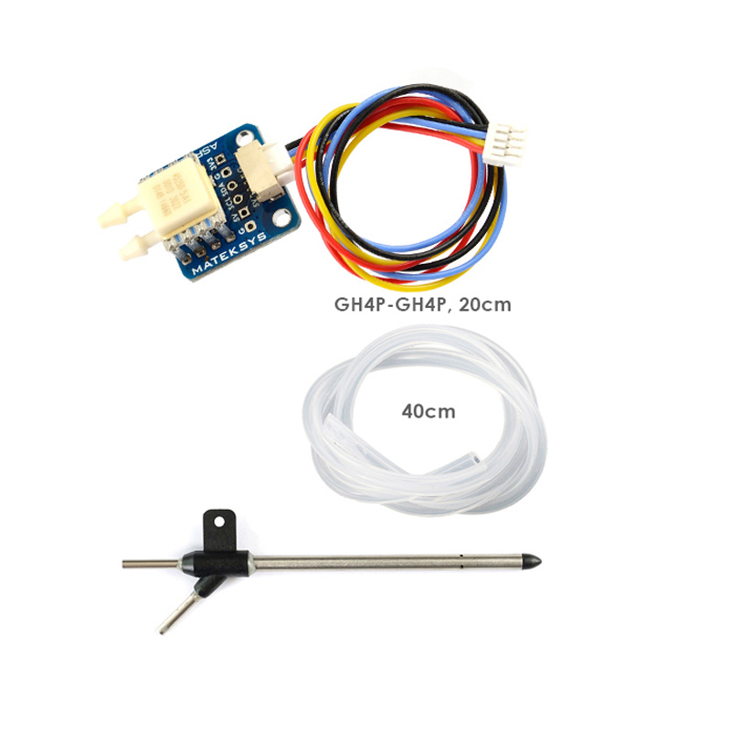 MATEK System ASPD-4525  DIGITA - Drone Rc Flight Controller บทวิจารณ์และราคา
