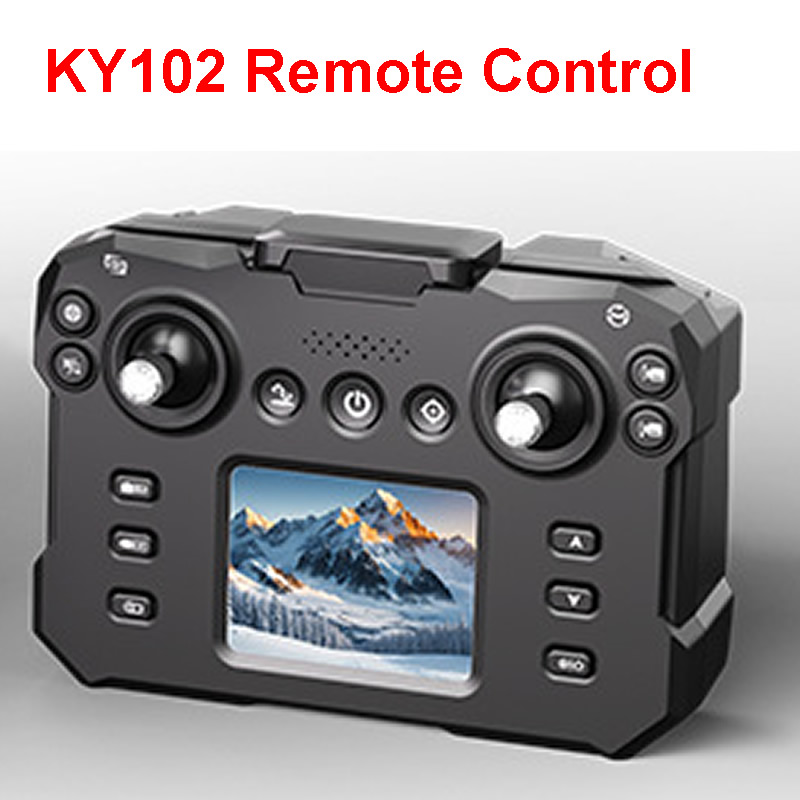 New KY102 Brushless Motor Four - Drone Ky102 Rc บทวิจารณ์และราคา