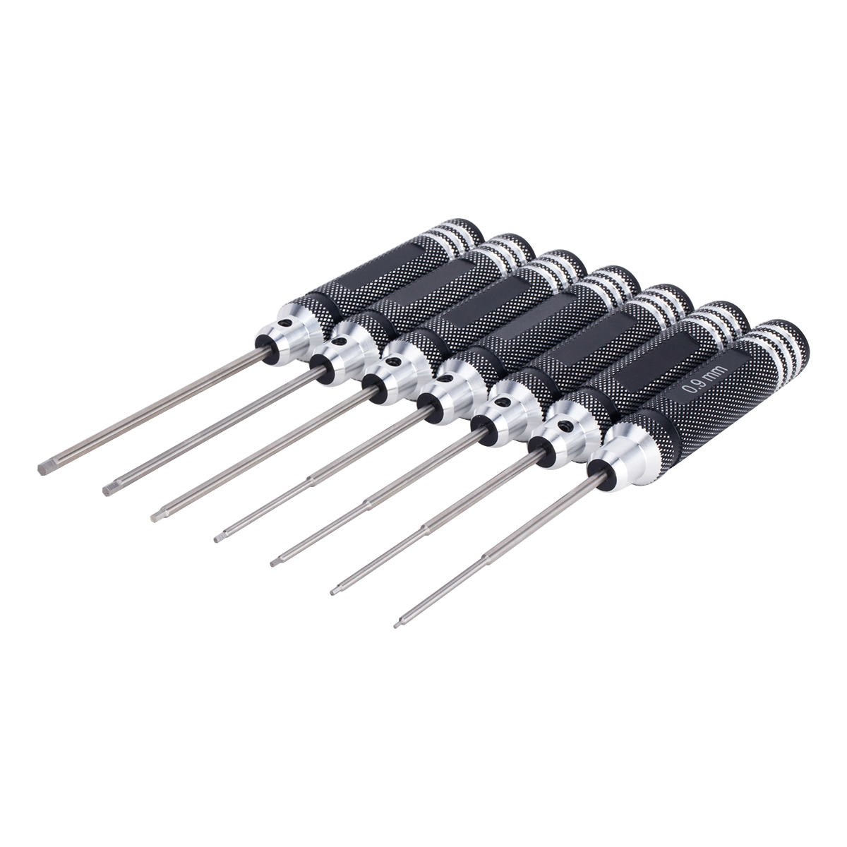 7 IN 1 Steel Hex Socket Profes - Drone And Car บทวิจารณ์และราคา