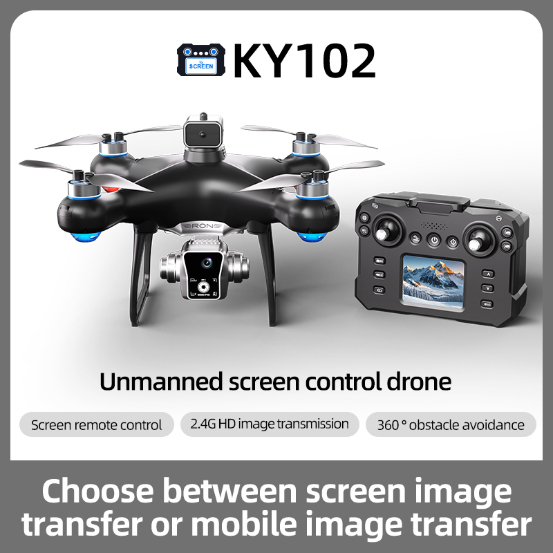 Lenovo KY102 MAX Drone Profess - Drone Ky102 Rc บทวิจารณ์และราคา