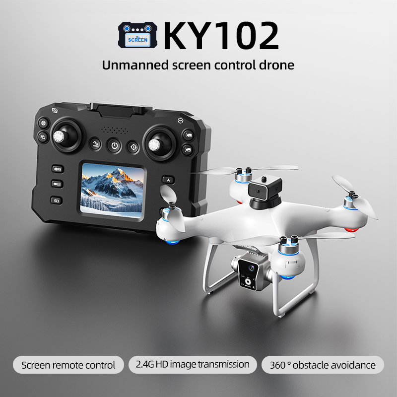 Lenovo KY102 MAX Drone Profess - Drone Ky102 Rc บทวิจารณ์และราคา