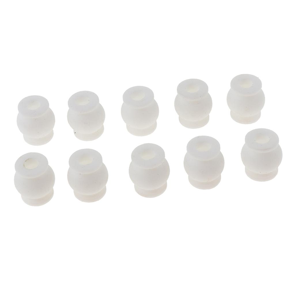 FPV Damping Ball Plastic Shock - Drone Ball Rc บทวิจารณ์และราคา