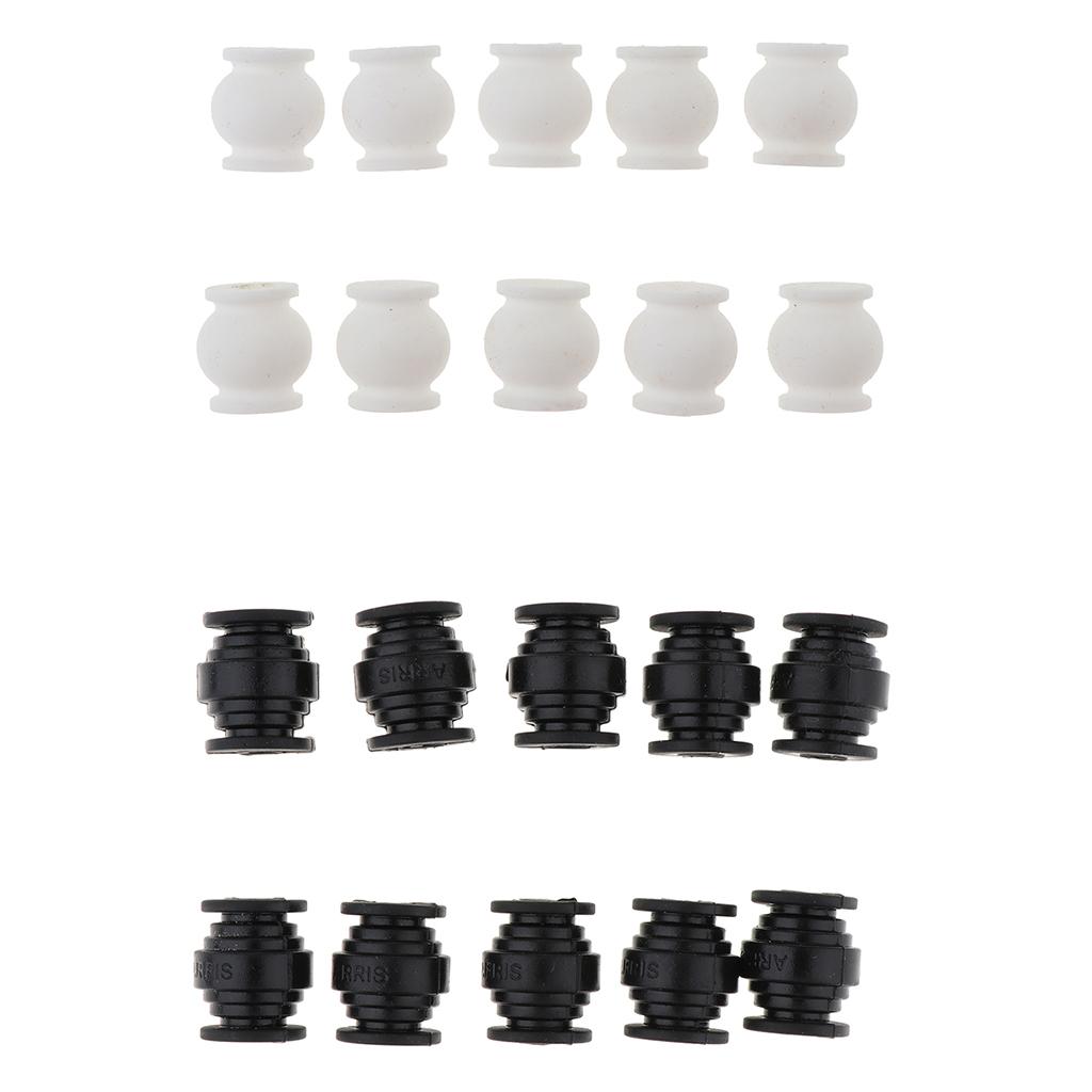 FPV Damping Ball Plastic Shock - Drone Ball Rc บทวิจารณ์และราคา