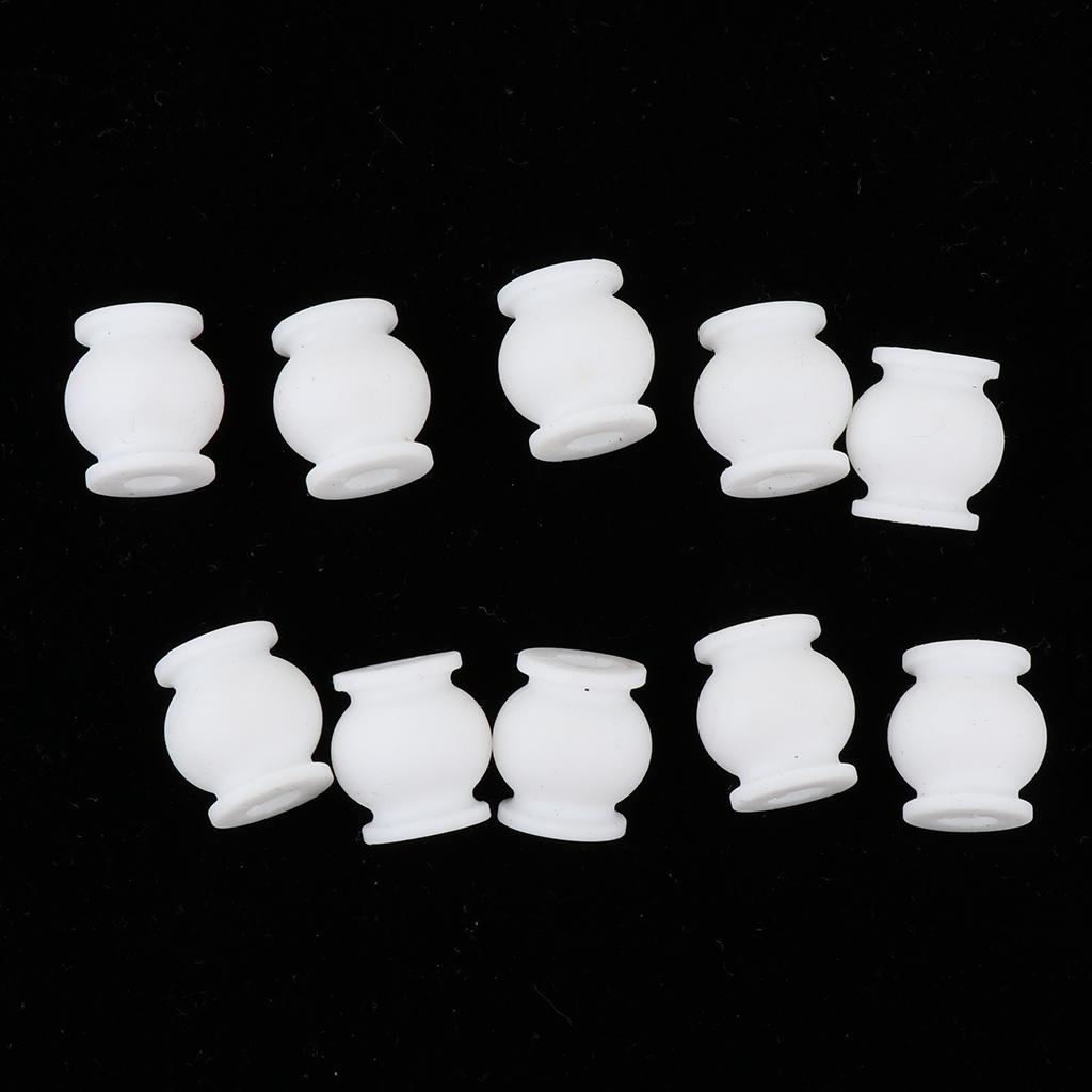 FPV Damping Ball Plastic Shock - Drone Ball Rc บทวิจารณ์และราคา