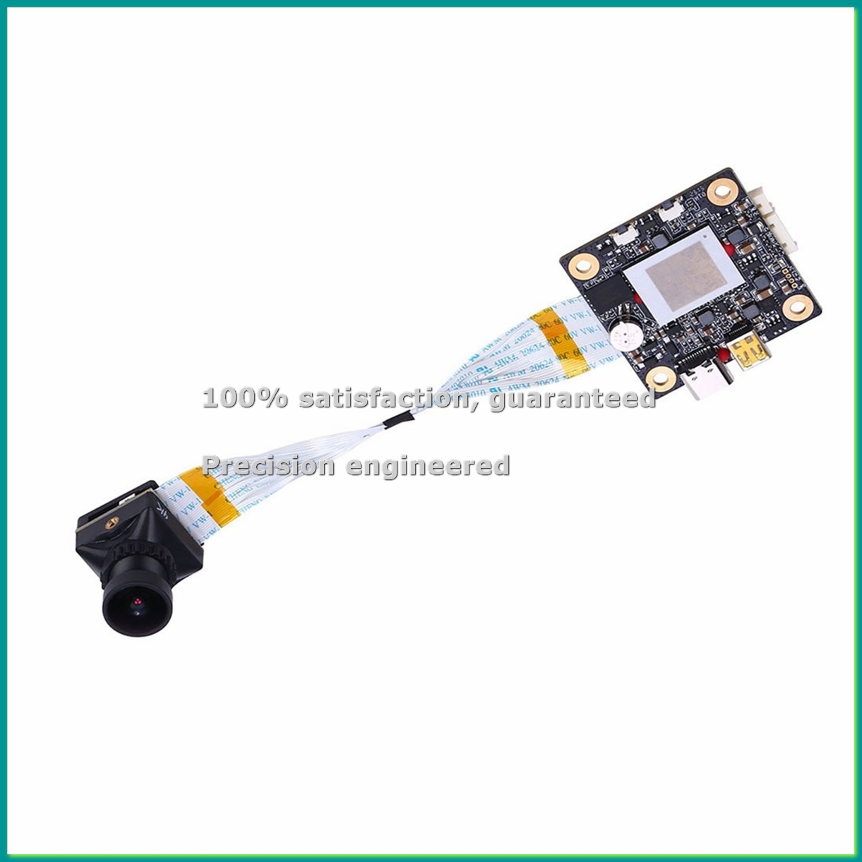 For Firefly 4K V5 Cam DVR Mini - Drone Rc Fpv บทวิจารณ์และราคา