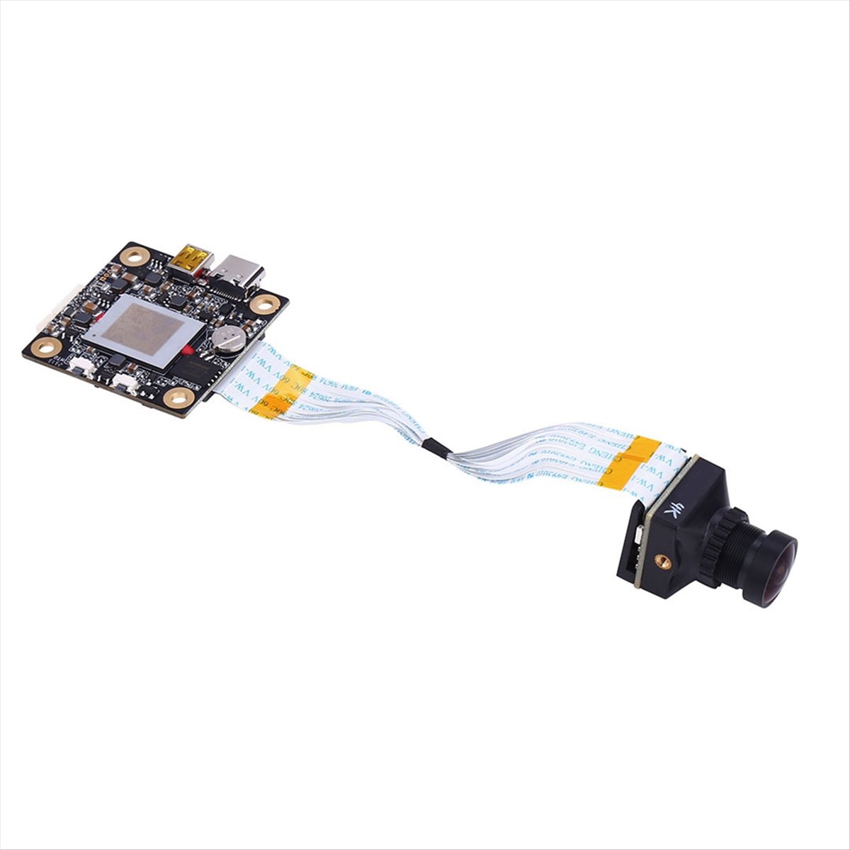 For Firefly 4K V5 Cam DVR Mini - Drone Rc Fpv บทวิจารณ์และราคา