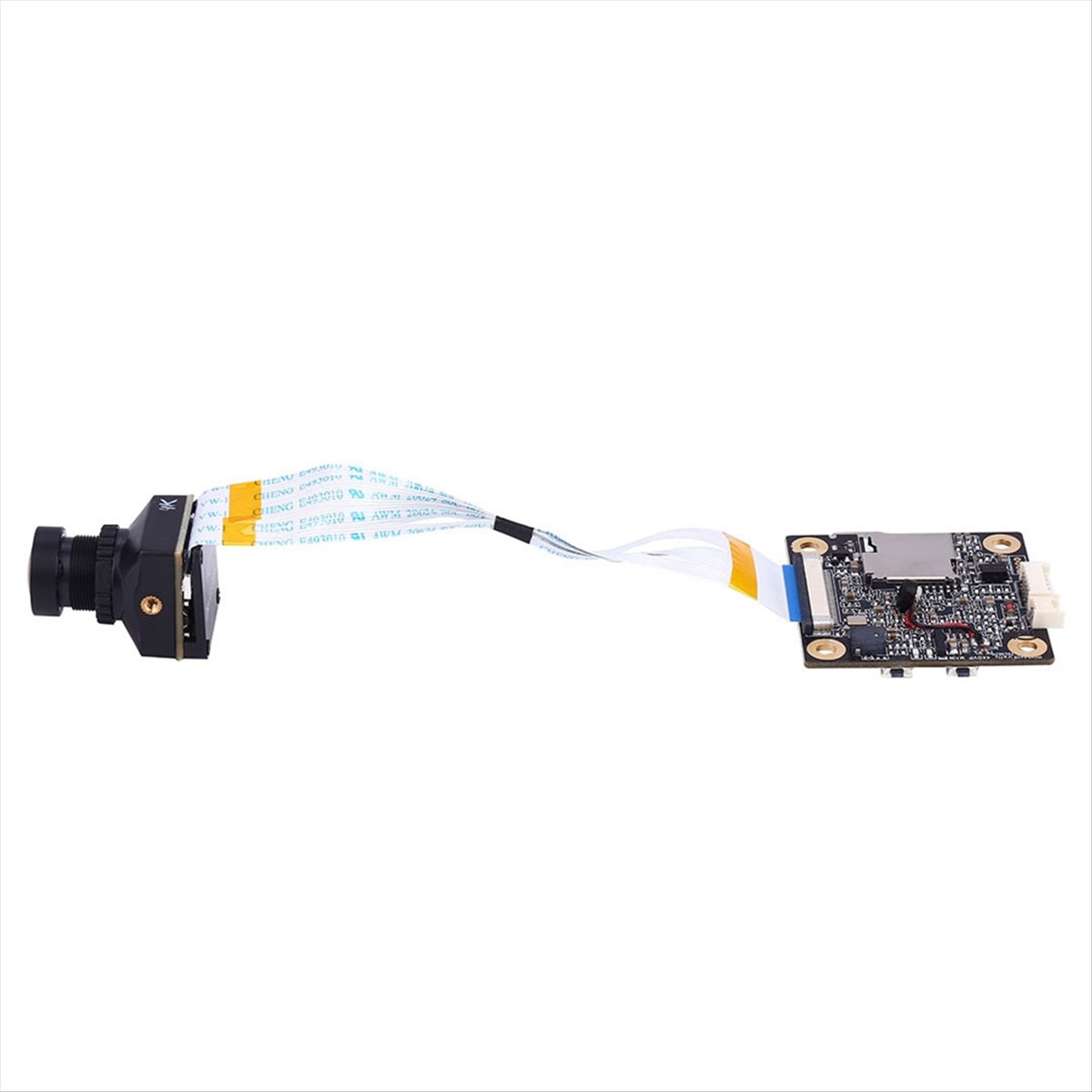 For Firefly 4K V5 Cam DVR Mini - Drone Rc Fpv บทวิจารณ์และราคา