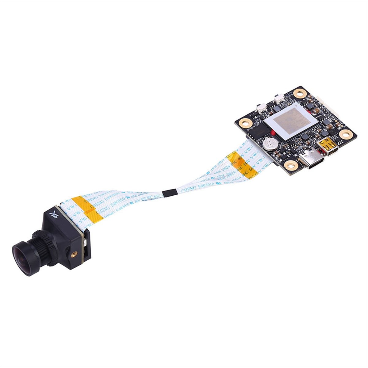For Firefly 4K V5 Cam DVR Mini - Drone Rc Fpv บทวิจารณ์และราคา