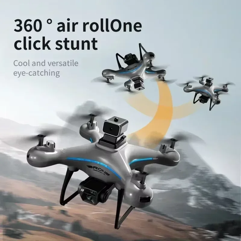KY102 Drone 8K Profesional HD  - Drone Ky102 Rc บทวิจารณ์และราคา