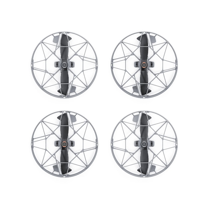 For DJI Mini 5 Pro Quick-Relea - Drone Propeller Guards บทวิจารณ์และราคา