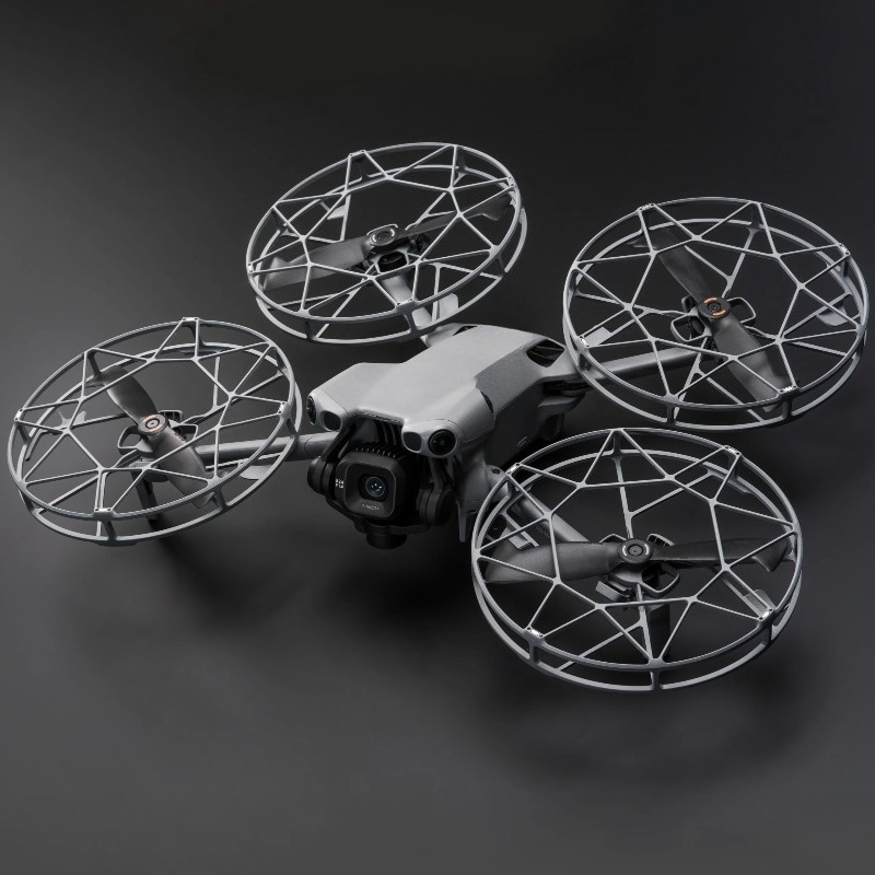 For DJI Mini 5 Pro Quick-Relea - Drone Propeller Guards บทวิจารณ์และราคา