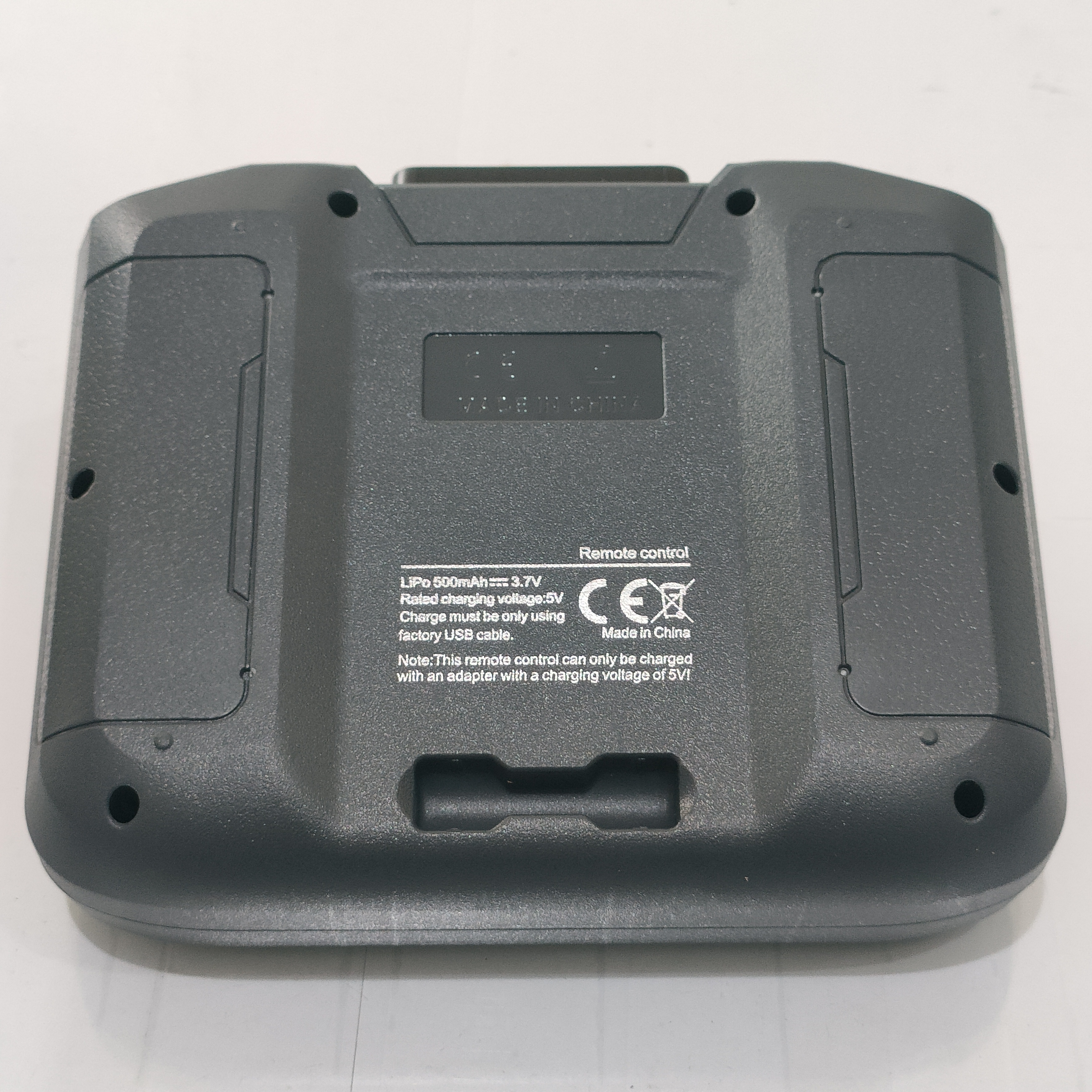 Remote Control with Screen Con - Drone Rc S156 บทวิจารณ์และราคา
