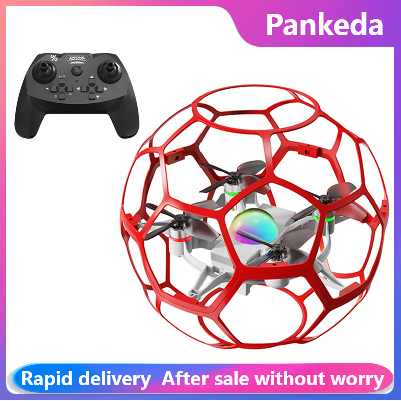 L6 Mini Drone RC Racing Footba - Drone Pro Rc Ufo บทวิจารณ์และราคา