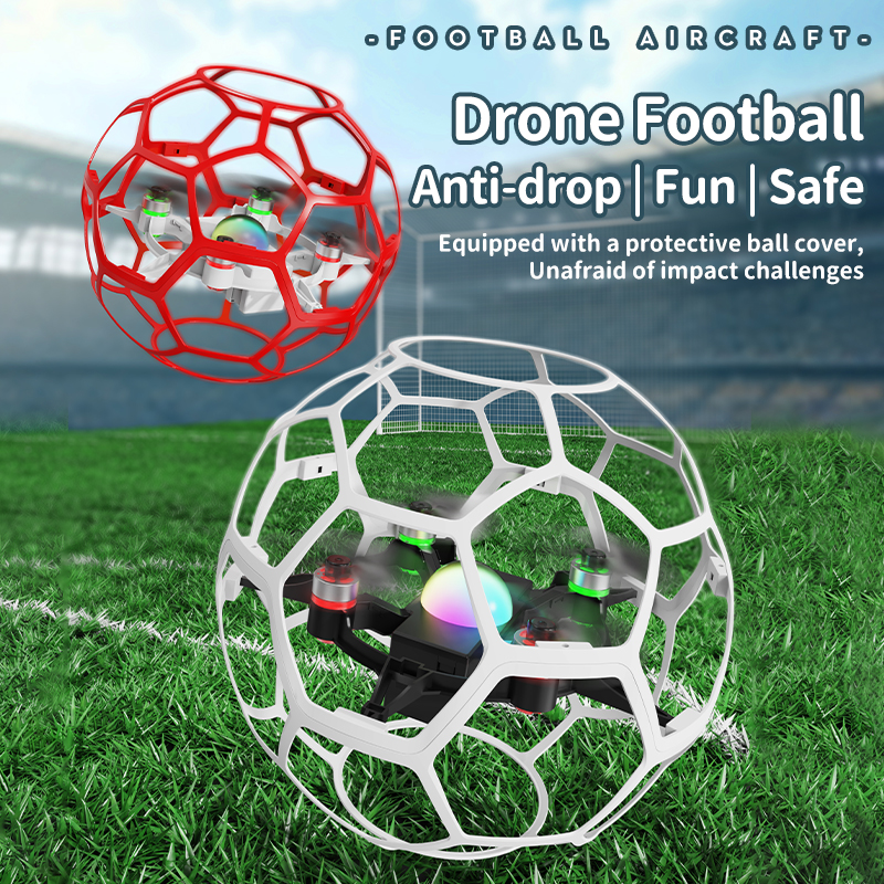 L6 Mini Drone RC Racing Footba - Drone Pro Rc Ufo บทวิจารณ์และราคา