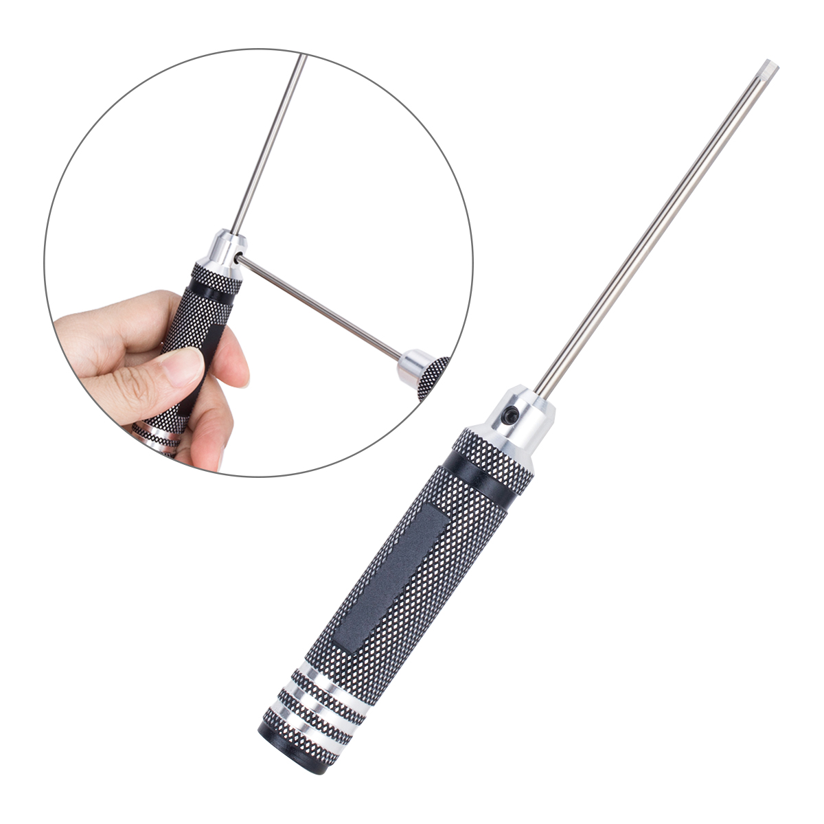 7 IN 1 Steel Hex Screwdriver S - Drone And Car บทวิจารณ์และราคา