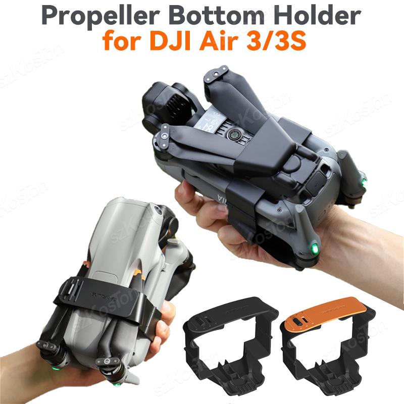 Propeller Holder for DJI Air 3 - Drone Propeller Guards บทวิจารณ์และราคา