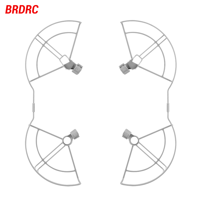 BRDRC Propeller Guard for DJI  - Drone Propeller Guards บทวิจารณ์และราคา