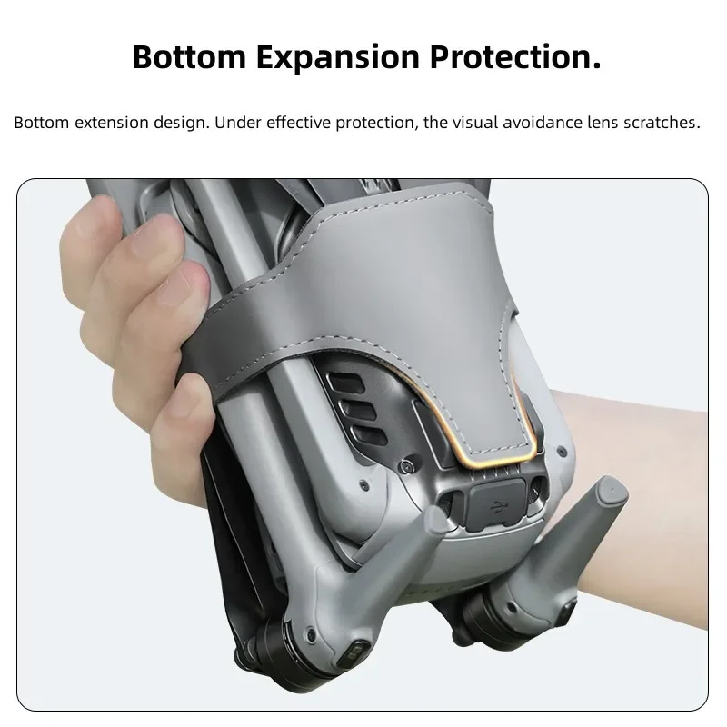 Strap Protector Propeller Blad - Drone Propeller Guards บทวิจารณ์และราคา