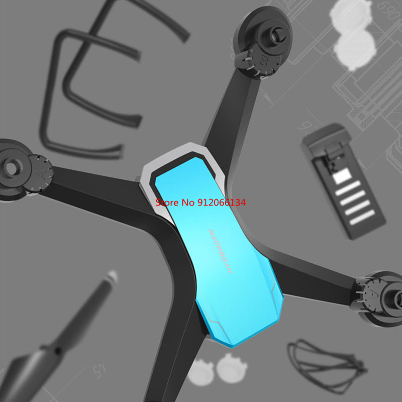 DIY Assembly WIFI FPV RC Drone - Drone Rc Fpv Manual บทวิจารณ์และราคา